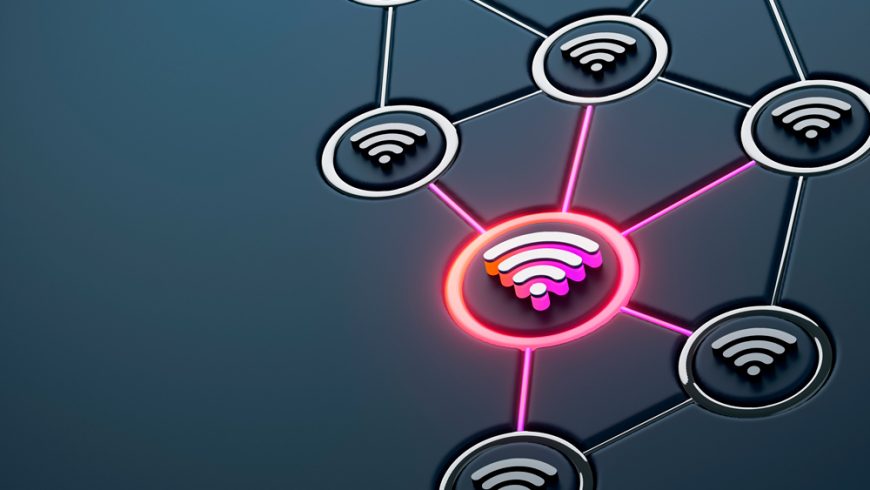 Importancia de la red Wi-Fi en los ciberataques