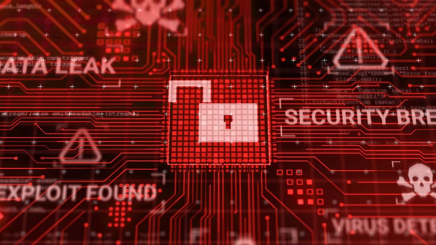 7 factores que impulsan el riesgo cibernético