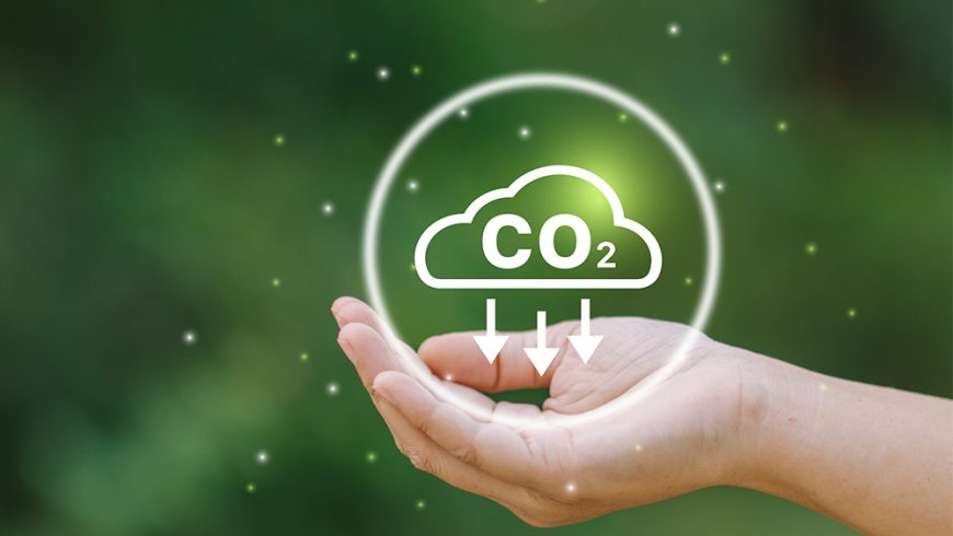 ¿Qué datos necesitas para calcular tu huella de carbono?