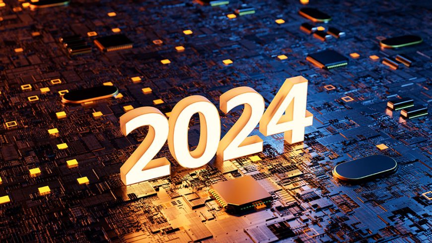 Estrategias Avanzadas para un Análisis Integral de Riesgos de Ciberseguridad en 2024